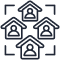 multifamily and residential communities