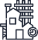 under construction house